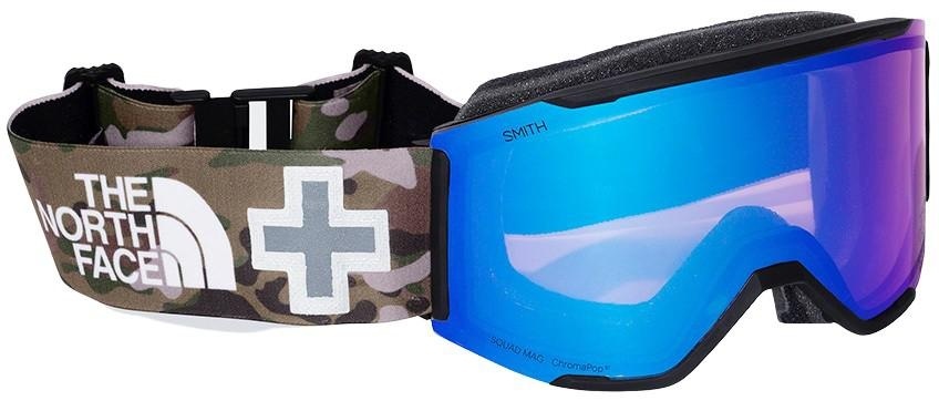 Supreme®/The North Face®/SmithRescue Goggles view 17